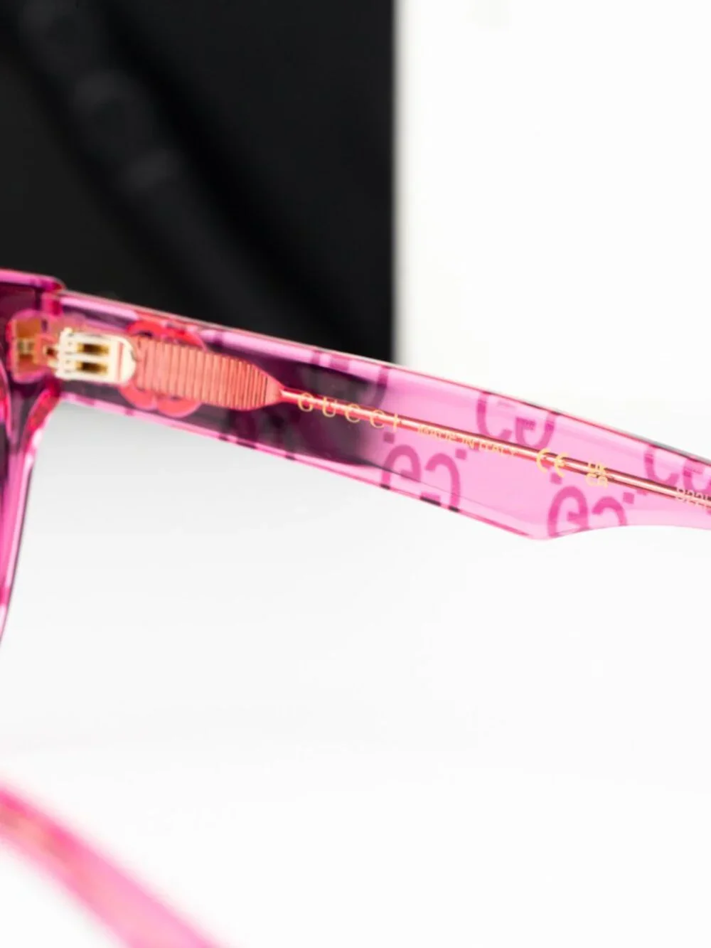 Gucci women eyeglasses